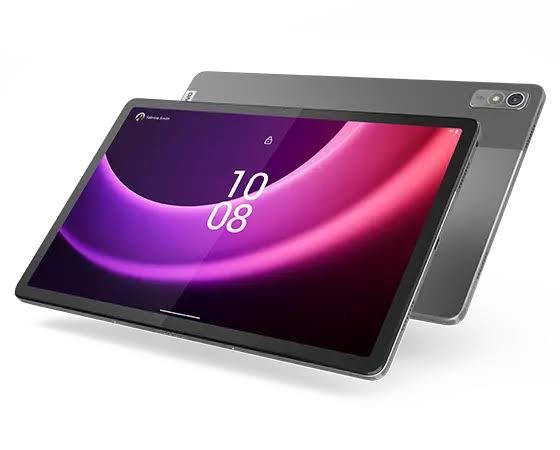 Tablet Image