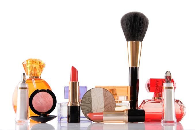 Beauty & Personal Care Image