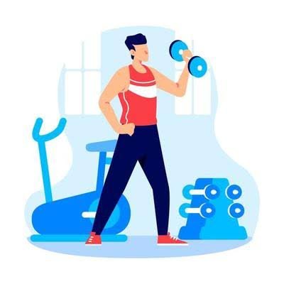 Fitness Image