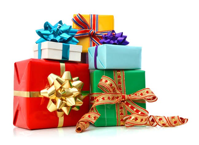 Gifts Image