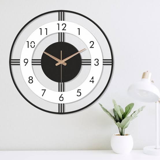 Wall Clocks Image